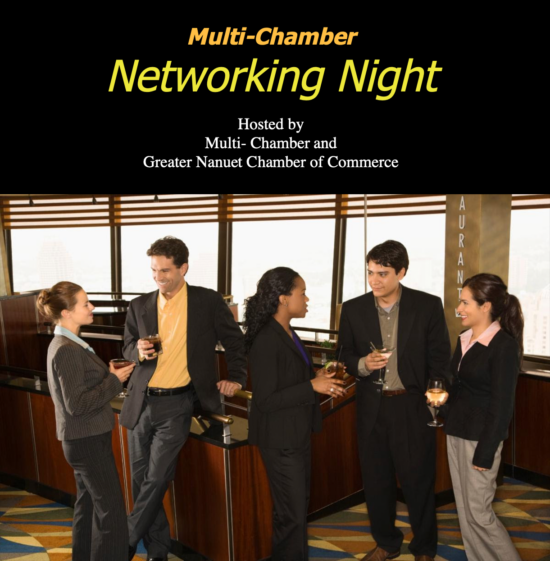 Multi-Chamber Networking Night - Image 2